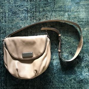 Marc Jacobs Natasha Crossbody- Blush Pink